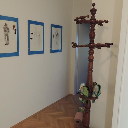 Your Ljubljana Home 部屋 写真