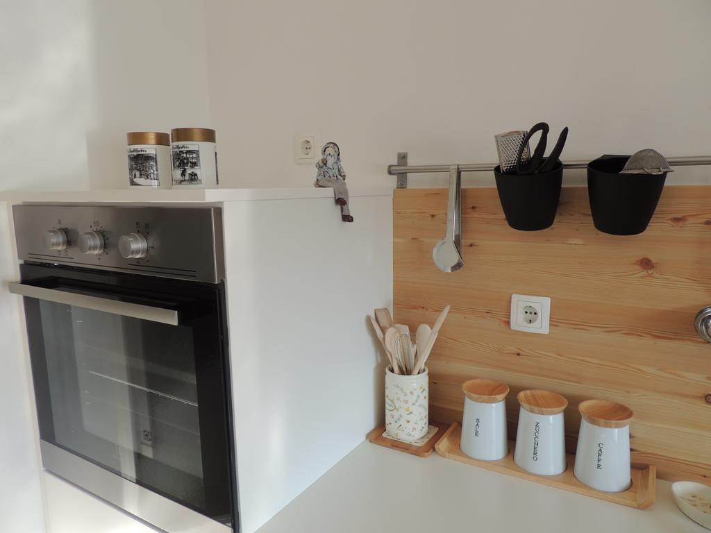 Your Ljubljana Home 部屋 写真