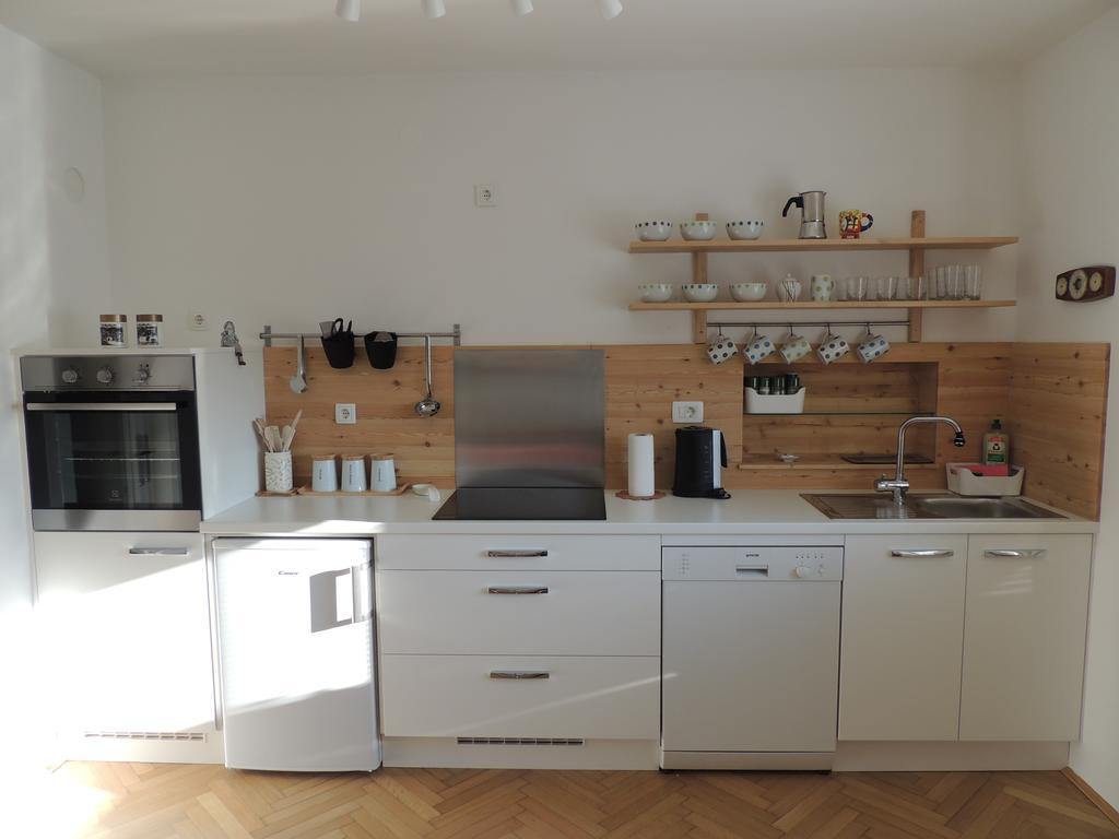 Your Ljubljana Home 部屋 写真