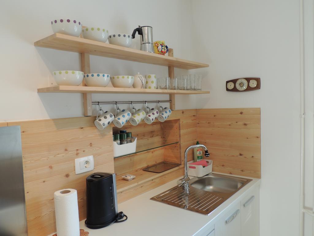 Your Ljubljana Home 部屋 写真