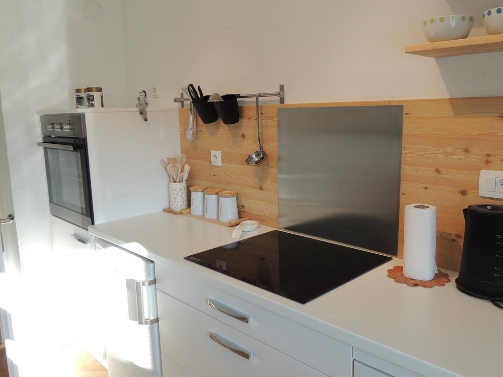 Your Ljubljana Home 部屋 写真