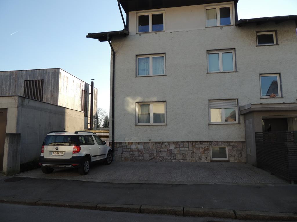 Your Ljubljana Home 部屋 写真