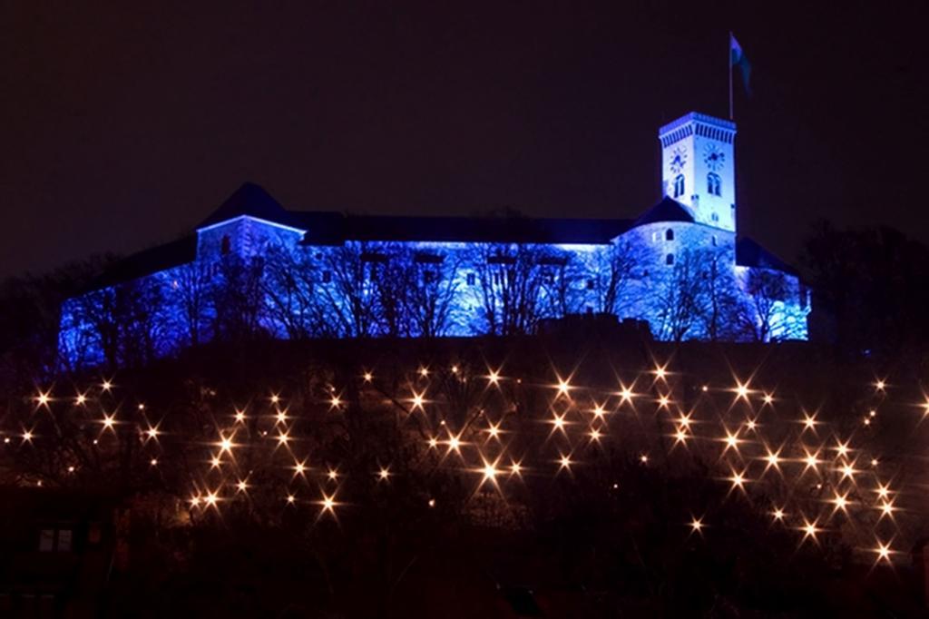Your Ljubljana Home エクステリア 写真