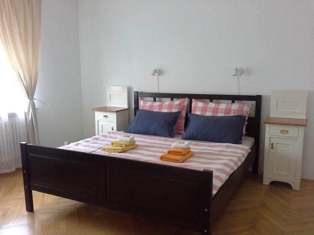 Your Ljubljana Home エクステリア 写真