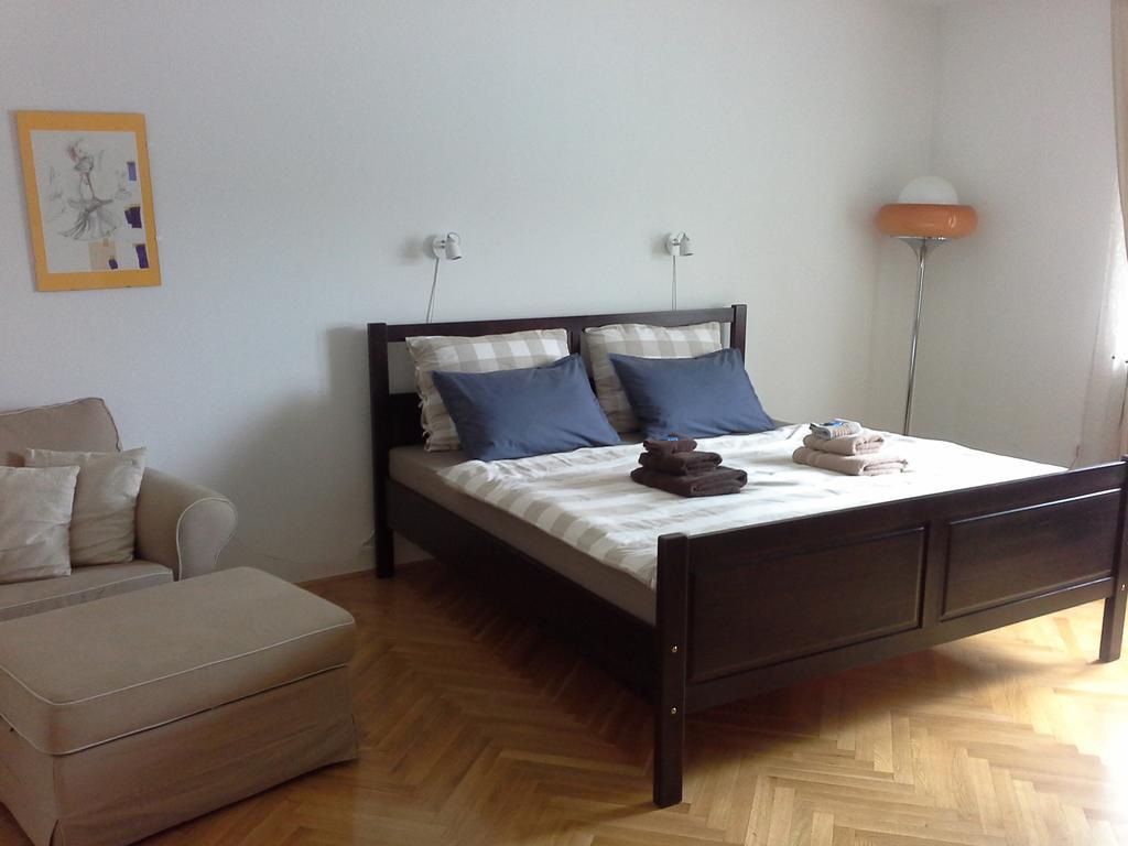 Your Ljubljana Home エクステリア 写真