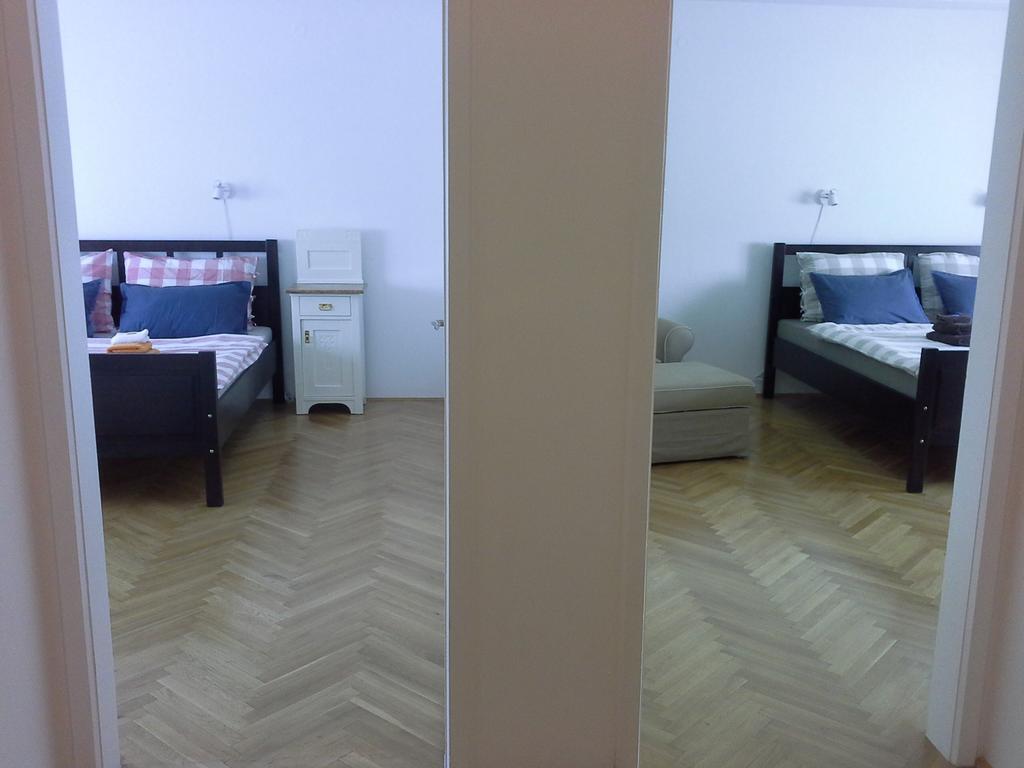 Your Ljubljana Home エクステリア 写真