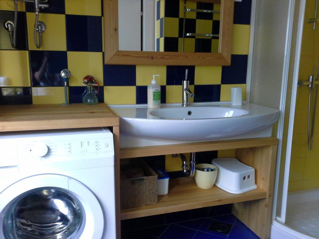 Your Ljubljana Home エクステリア 写真