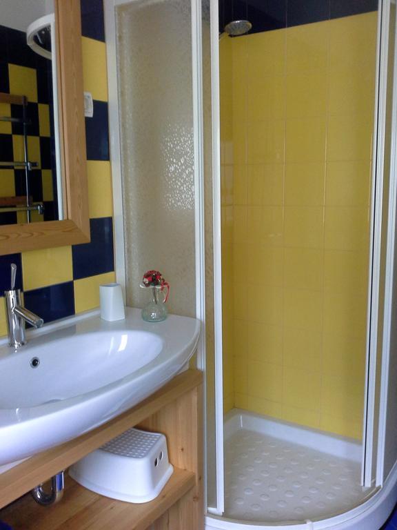 Your Ljubljana Home エクステリア 写真